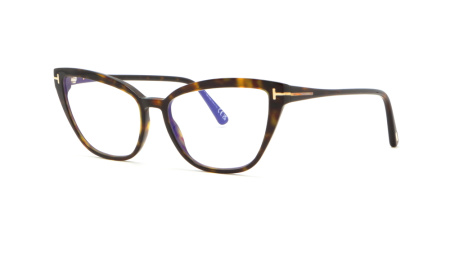 Зображення 1: Оправа для окулярів TOM FORD TF5825-B 052 55