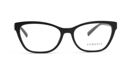 Зображення 2: Оправа для окулярів VERSACE 3265 GB1 54