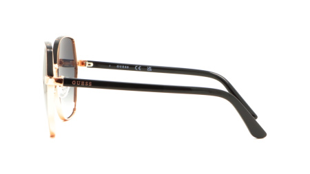 Зображення 5: Сонцезахисні окуляри GUESS GU 00108 05B 60