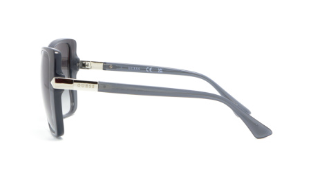 Зображення 3: Сонцезахисні окуляри GUESS GU 7820 20B 56