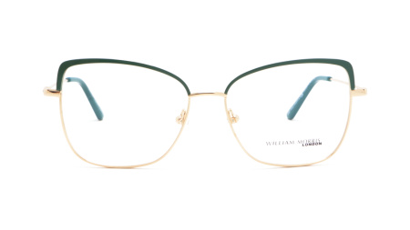 Зображення 2: Оправа для окулярів William Morris London LN50285 C2 54