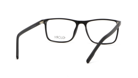 Зображення 5: Оправа для окулярів GLORY 551 BLACK 55