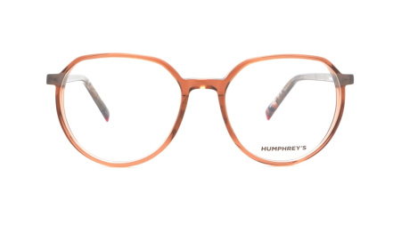 Зображення 2: Оправа для окулярів Humphrey's 583122 60 52