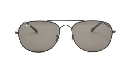 Зображення 2: Сонцезахисні окуляри Ray Ban RB 3735 002/B1 60 Bain Bridge