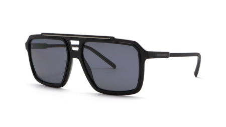 Зображення 1: Сонцезахисні окуляри Dolce&Gabbana DG 6147 501/81 57