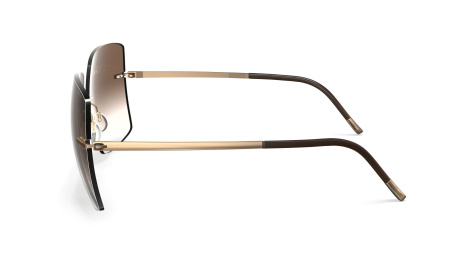 Зображення 4: Сонцезахисні окуляри Silhouette 8191 7530 60