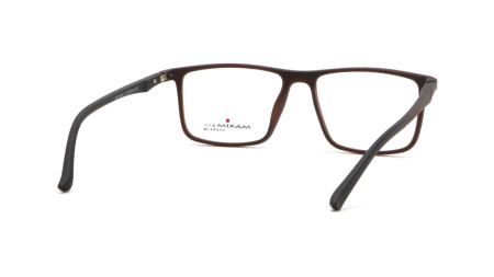Зображення 4: Оправа для окулярів Maxim&Co MC16641 C3 54