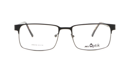 Зображення 5: Оправа для окулярів MR.OPTIK AM8356 C6 55