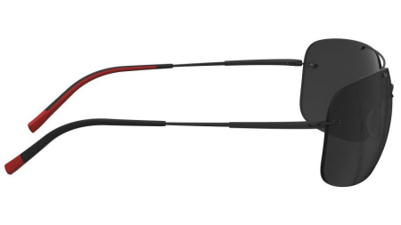 Зображення 4: Сонцезахисні окуляри Silhouette 8706 9240 65