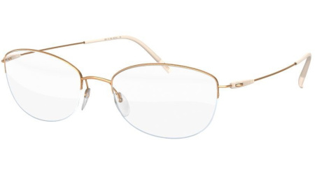 silhouette 4552 7530 1 Зображення 1: Оправа для окулярів Silhouette 4552 7530 52