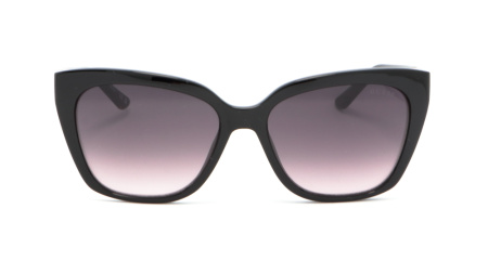 Зображення 2: Сонцезахисні окуляри GUESS GU 7878 01B 55