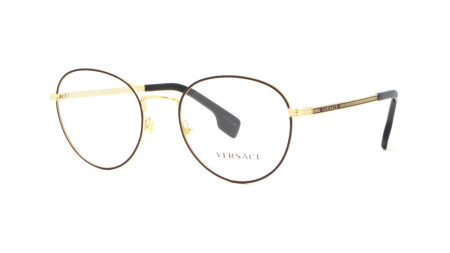 Зображення 1: Оправа для окулярів VERSACE 1279 1480 53
