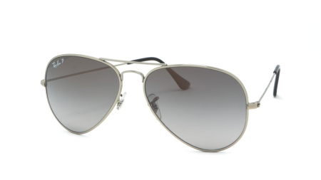 Зображення 1: Сонцезахисні окуляри Ray Ban RB 8041 086/M3 58 Aviator