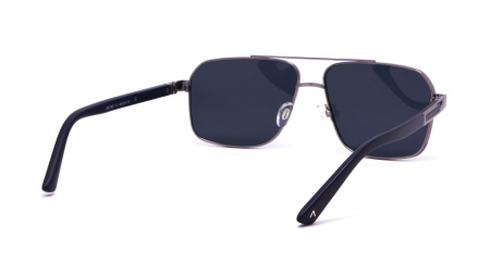 Зображення 5: Сонцезахисні окуляри DESPADA 2421 01 60