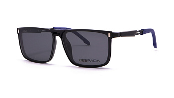 Оправа для окулярів DESPADA DS 5347 C1 54 КЛІПОН