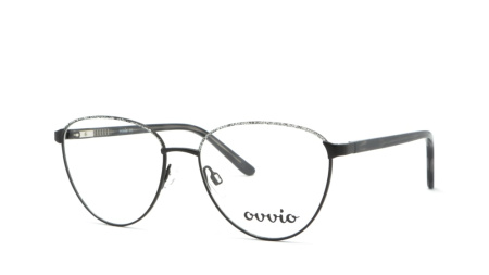 Зображення 1: Оправа для окулярів Ovvio  SR9369 C1 52