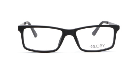Зображення 5: Оправа для окулярів GLORY 407 GREY 52
