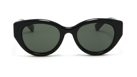 Зображення 2: Сонцезахисні окуляри GUCCI GG 1976SK 001 52