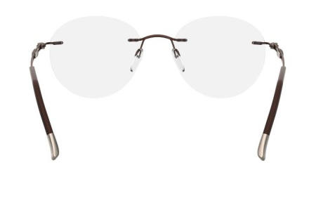 Изображение 4: Оправа для окулярів Silhouette 5521 6140