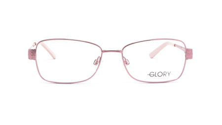 Зображення 2: Оправа для окулярів GLORY 443 PINK 53