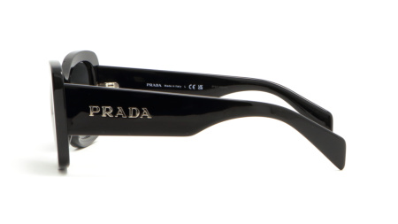 Зображення 3: Сонцезахисні окуляри PRADA SPR A08 1AB-5S0 56