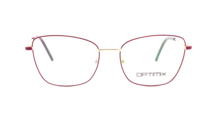 Зображення 3: Оправа для окулярів OPTIMIX OM922 C004 54