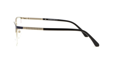 Зображення 3: Оправа для окулярів Oliver Black 9212 C3 54