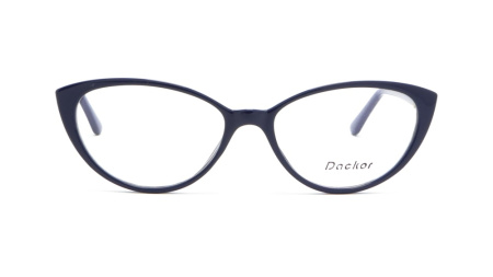 Зображення 5: Оправа для окулярів DACKOR 631 BLUE 54