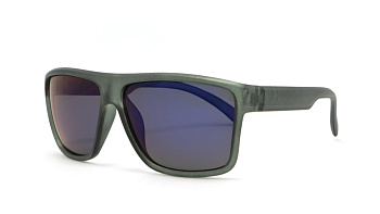 Сонцезахисні окуляри BASIC 164 B Pol 60