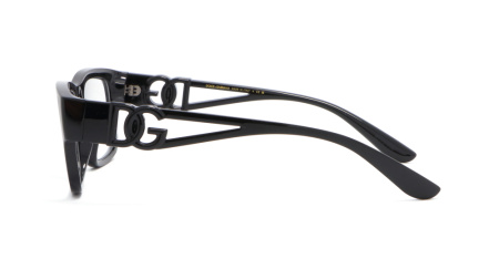 Зображення 3: Оправа для окулярів Dolce&Gabbana DG 5110 501 53