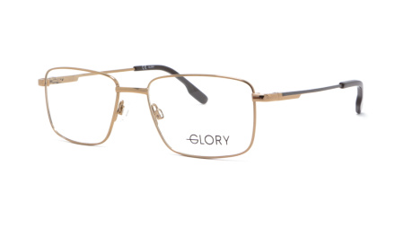 Зображення 1: Оправа для окулярів GLORY 014 BROWN 52