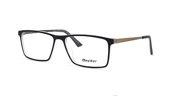 Оправа для окулярів DACKOR 233 BLUE 54