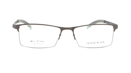 Зображення 2: Оправа для окулярів Oliver Black T1181 C3 55