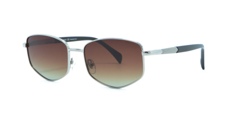 Зображення 1: Сонцезахисні окуляри DESPADA 2365 02 58