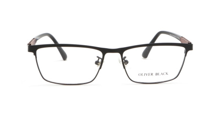 Зображення 5: Оправа для окулярів Oliver Black Harry C1 51