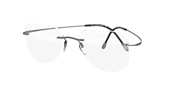 Оправа для окулярів Silhouette 5515 6560 17/140