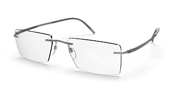 Оправа для окулярів Silhouette 5540 6560 17/130