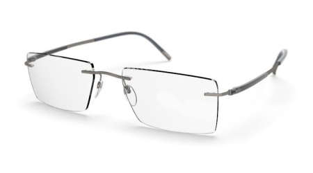 Зображення 1: Оправа для окулярів Silhouette 5540 6560 17/130