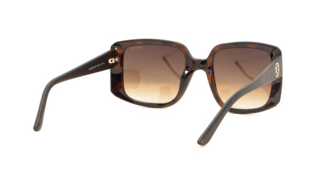 Зображення 5: Сонцезахисні окуляри GUESS GU 00097 52F 53