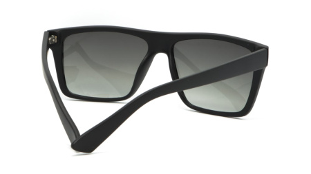 Зображення 5: Сонцезахисні окуляри CASUAL 8140 A 58