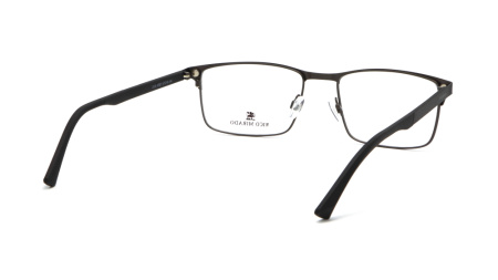 Зображення 2: Оправа для окулярів RICO MIRADO 2105 GREY 57 КЛІПОН