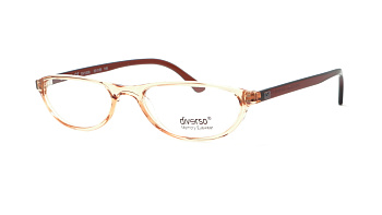 Оправа для окулярів DIVERSO DV1206 0204 50