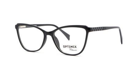 Зображення 1: Оправа для окулярів OPTIMIX СLASSIC OM3333 С001 54