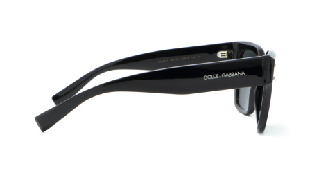 Зображення 4: Сонцезахисні окуляри Dolce&Gabbana DG 4471 501/87 52