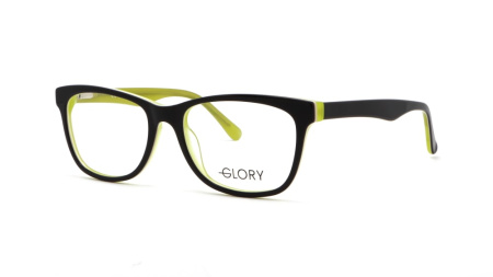 Зображення 1: Оправа для окулярів GLORY 197 GREEN 52