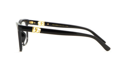 Зображення 3: Оправа для окулярів Dolce&Gabbana DG 5106-U 501 54
