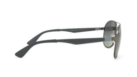 Зображення 5: Сонцезахисні окуляри Ray Ban RB 3549 029/11 61 Active Lifestyle