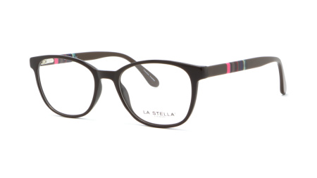 Зображення 1: Оправа для окулярів LA STELLA 2002 C3 51