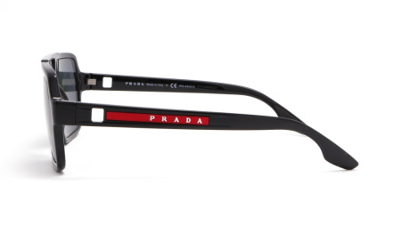 Зображення 3: Сонцезахисні окуляри PRADA Linea Rossa SPS 01X 1AB-02G 59