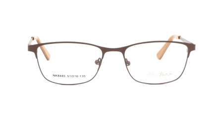 Зображення 5: Оправа для окулярів NIKITANA NK8485 C4 51 Дитяче